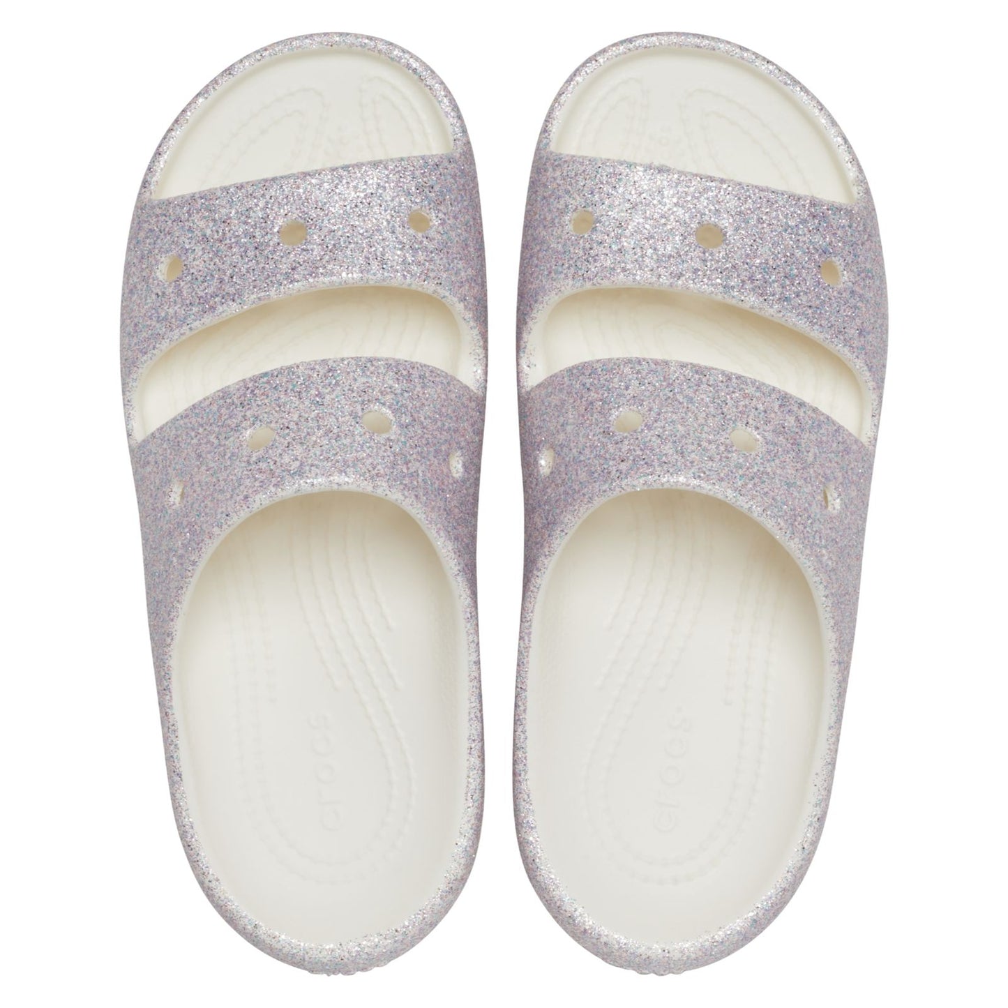 Classic Glitter Sandal V2 Kids