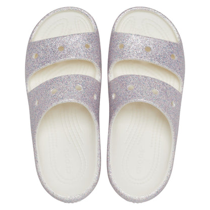 Classic Glitter Sandal V2 Niños Grandes