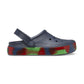 Off Court Glow Band Clog Niños Pequeños
