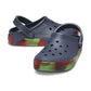 Off Court Glow Band Clog Niños Pequeños