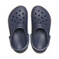 Off Court Glow Band Clog Niños Pequeños