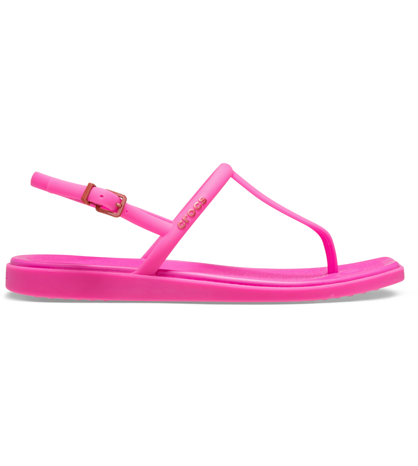 Miami Thong Sandal