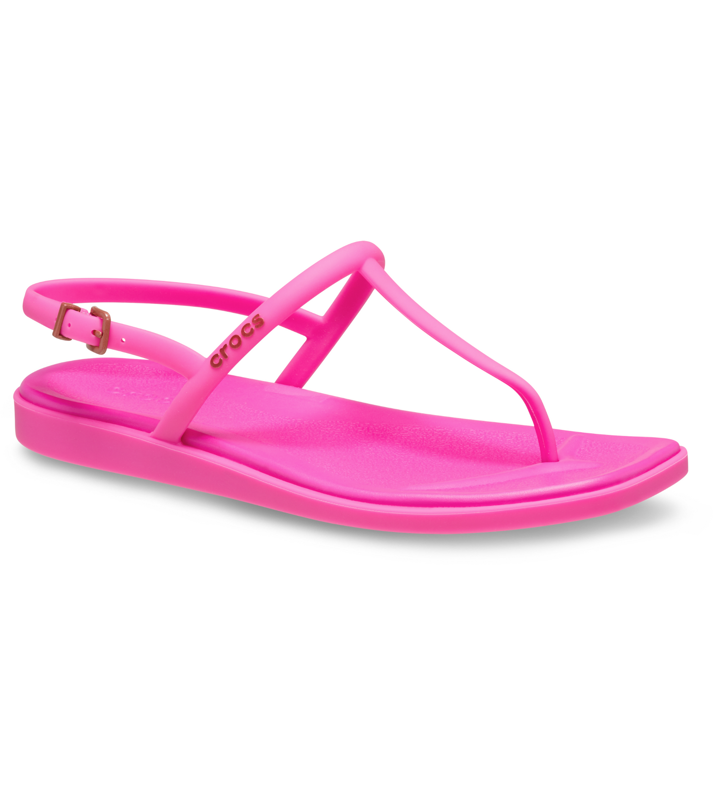 Miami Thong Sandal