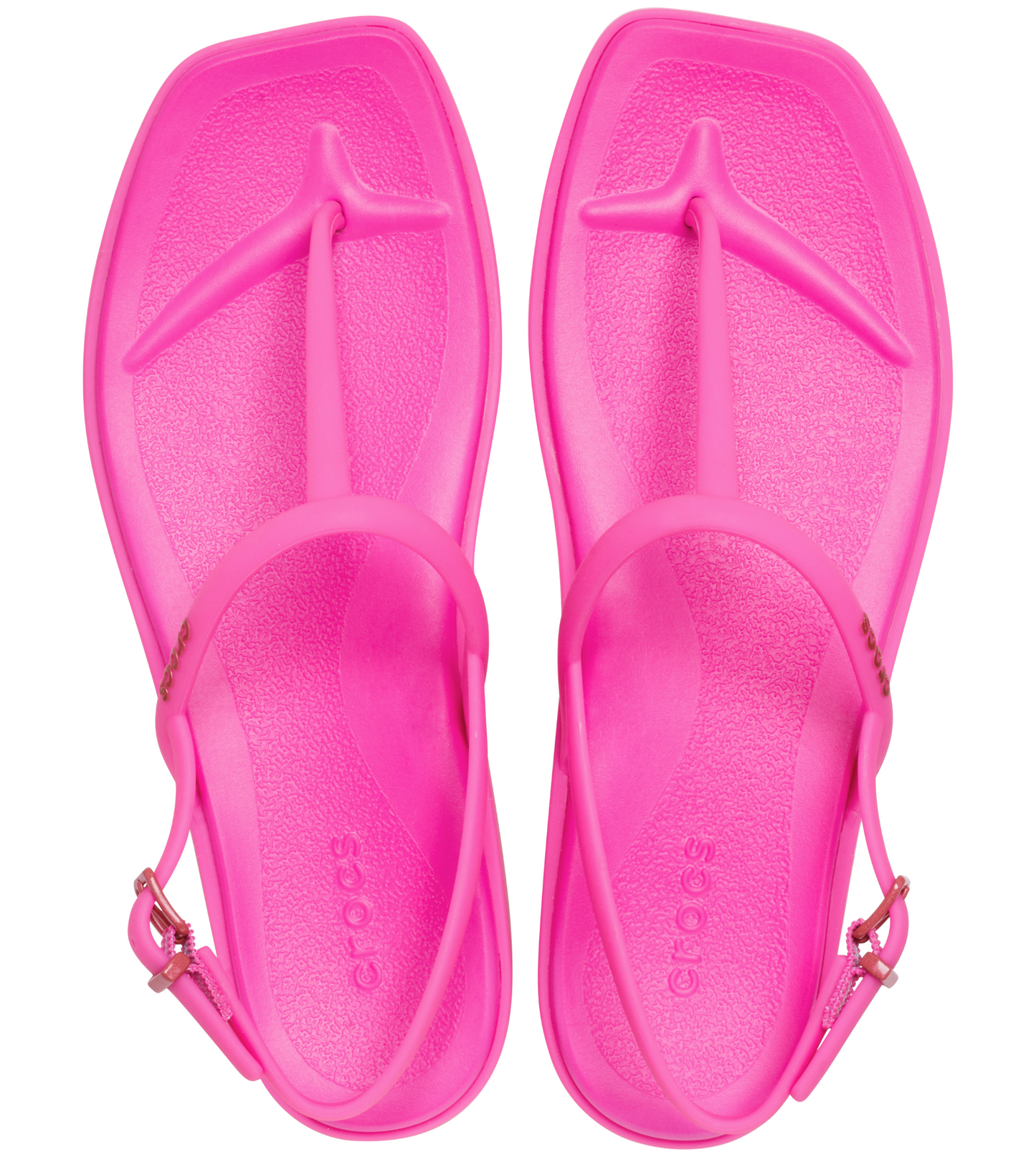 Miami Thong Sandal