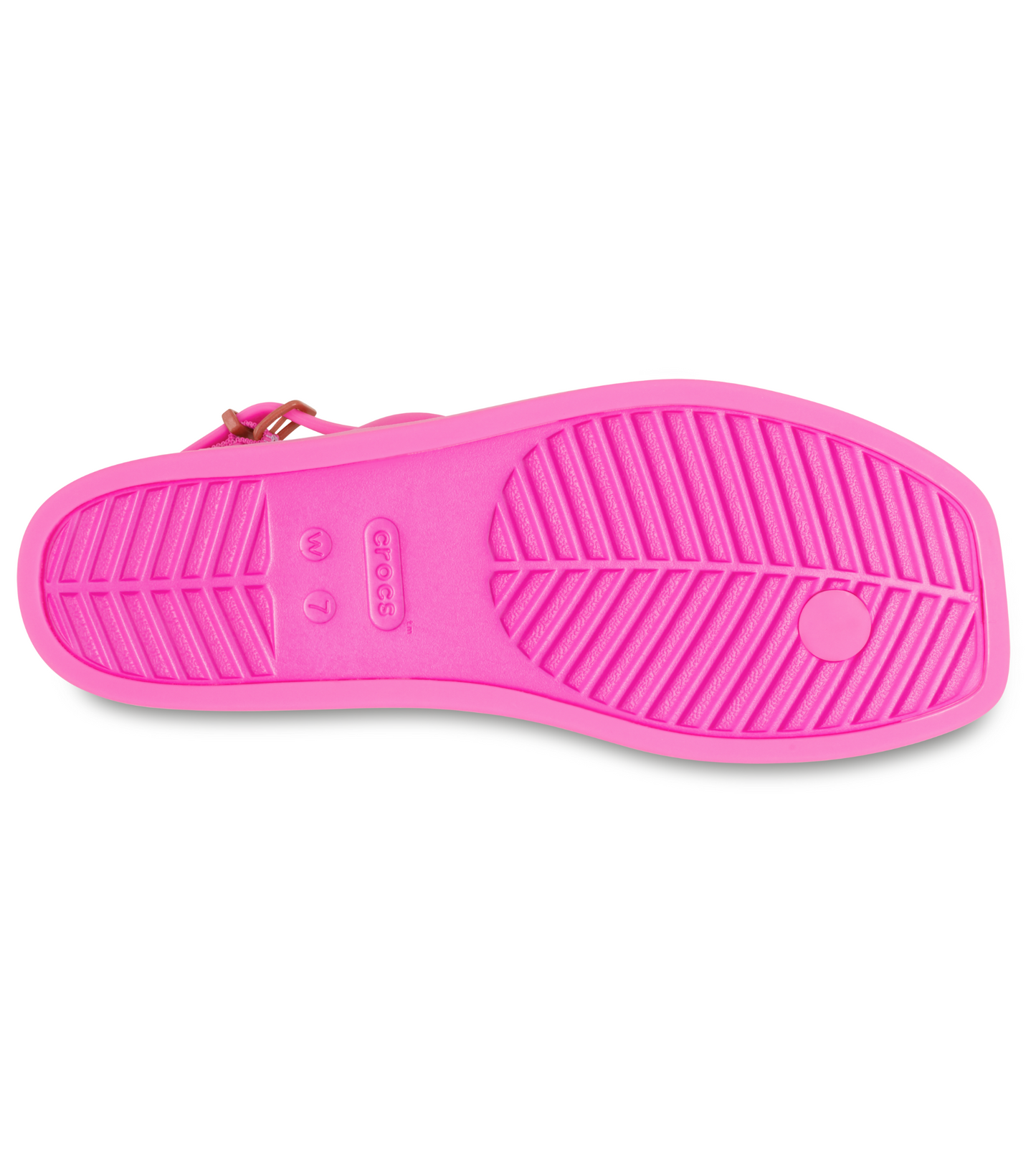 Miami Thong Sandal