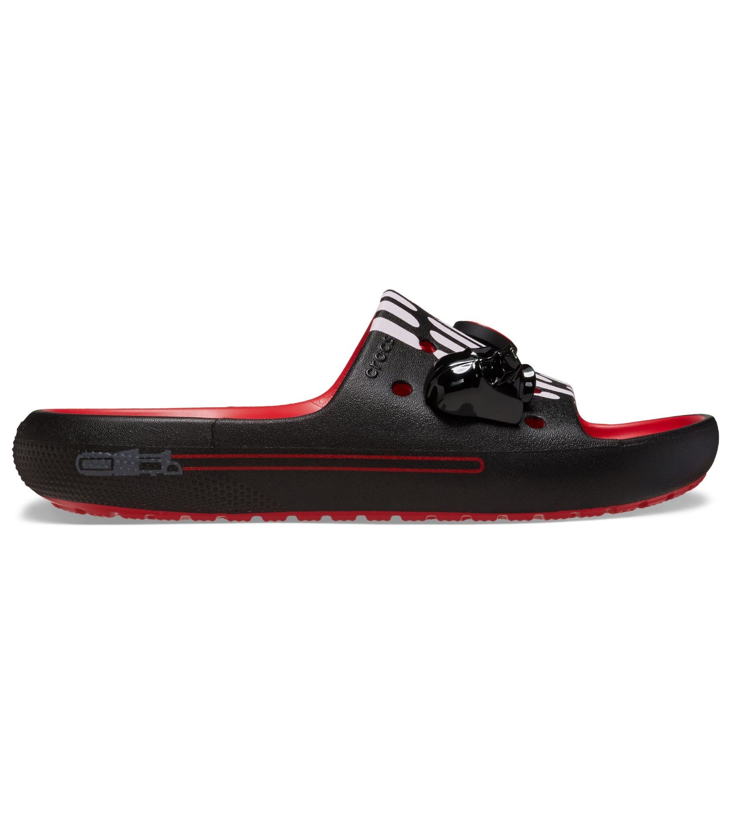 Darth Vader Classic Slide V2