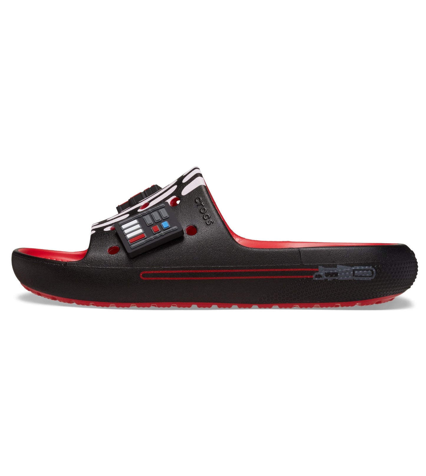 Darth Vader Classic Slide V2