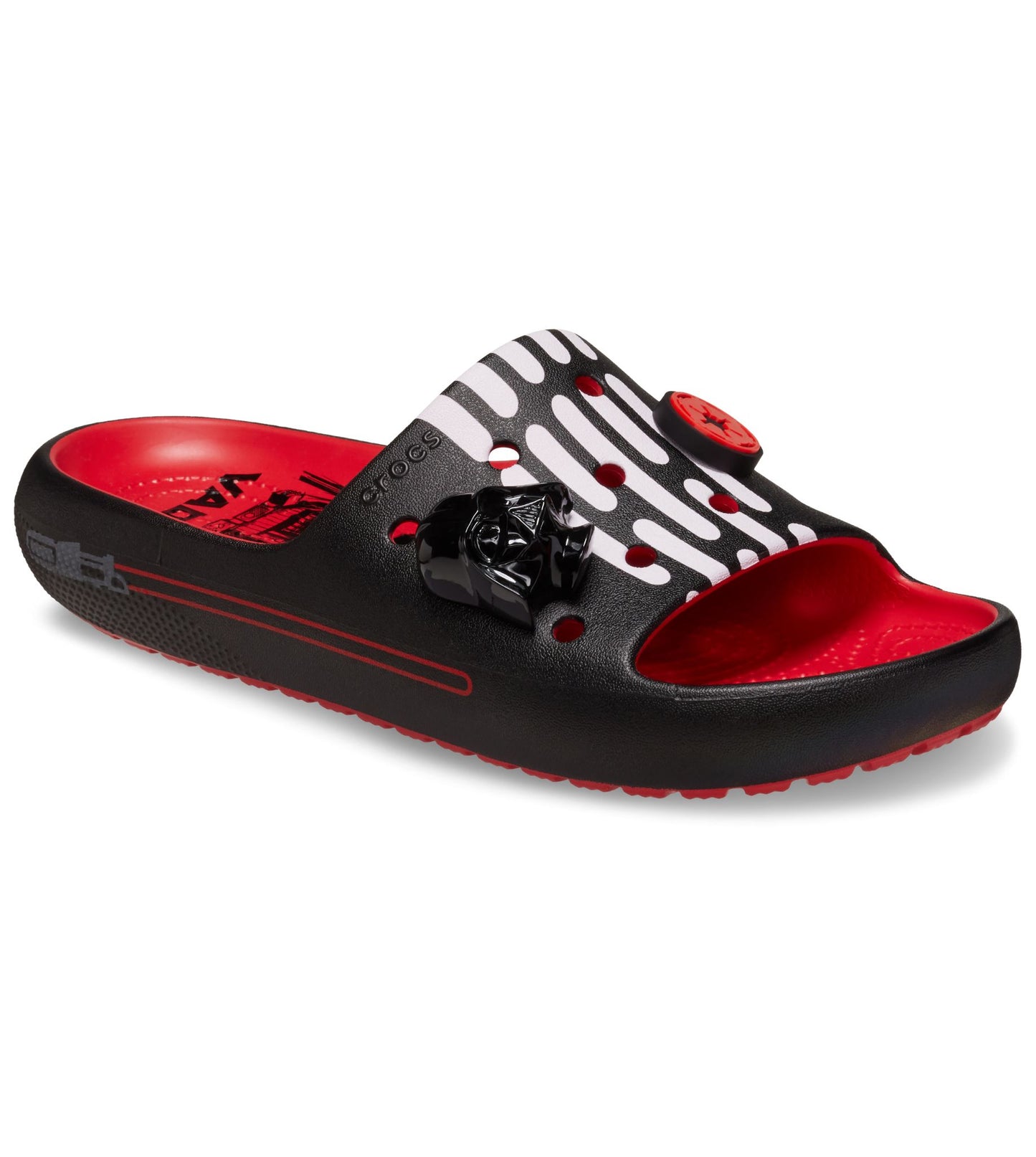 Darth Vader Classic Slide V2