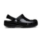 Classic High Shine Clog Niños Pequeños
