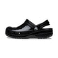 Classic High Shine Clog Niños Pequeños