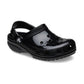 Classic High Shine Clog Niños Pequeños