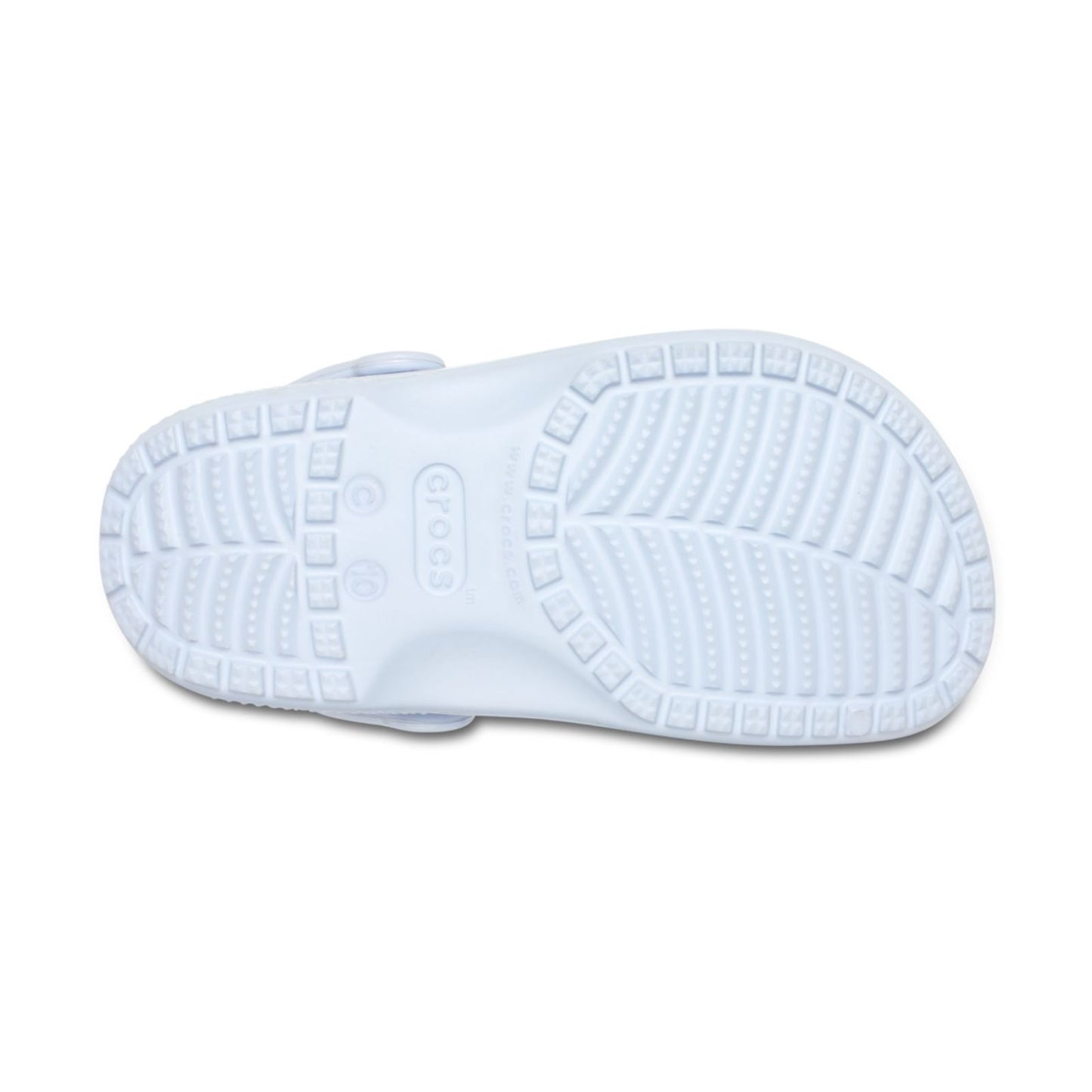 Classic High Shine Clog Niños Pequeños