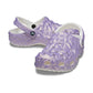 Classic Iridescent Geo Clog