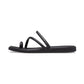 Miami Toe Loop Sandal