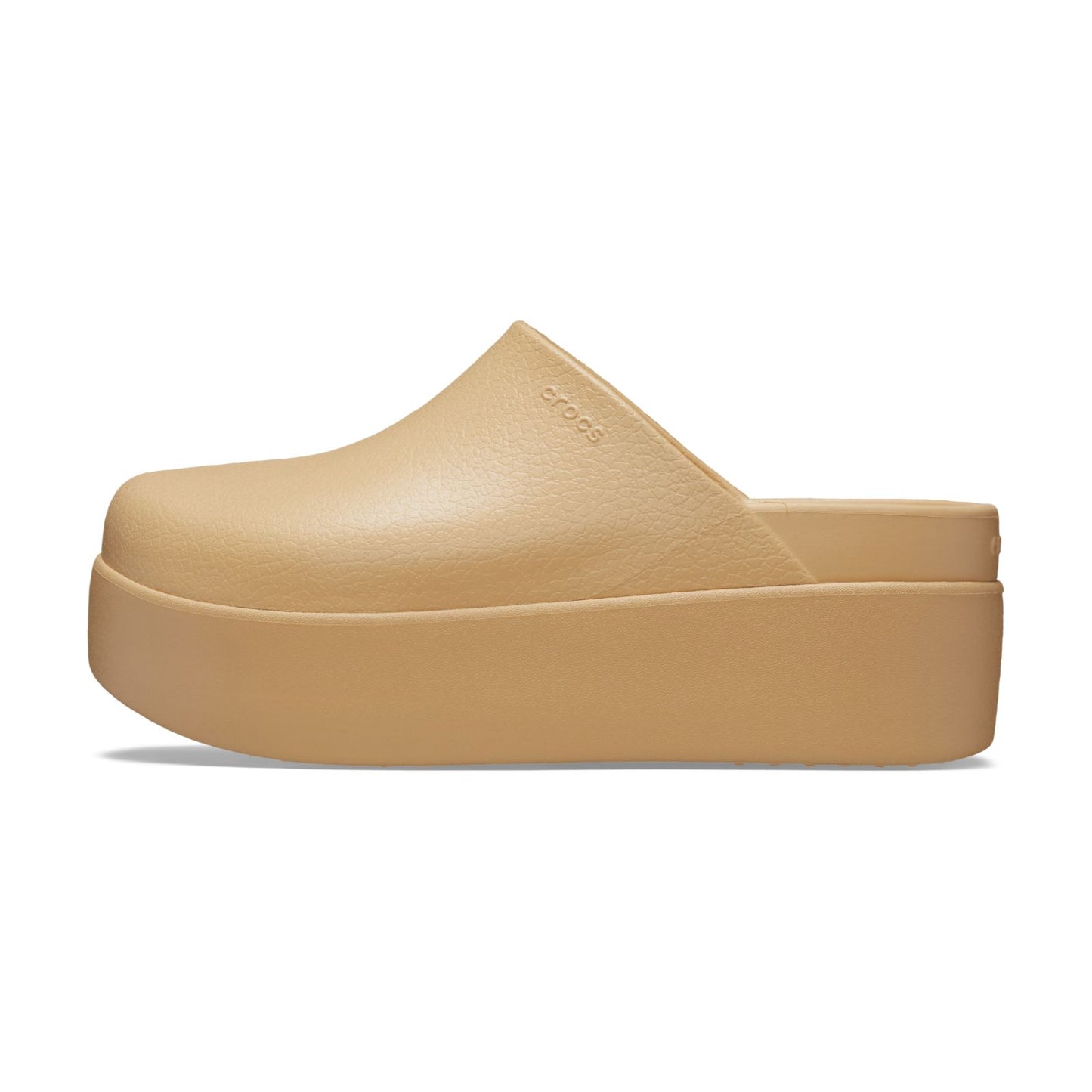 Dylan Platform Clog