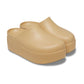 Dylan Platform Clog