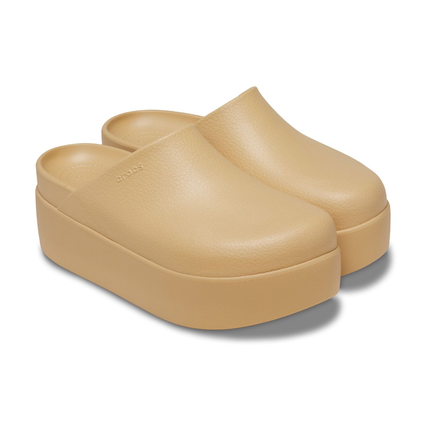 Dylan Platform Clog