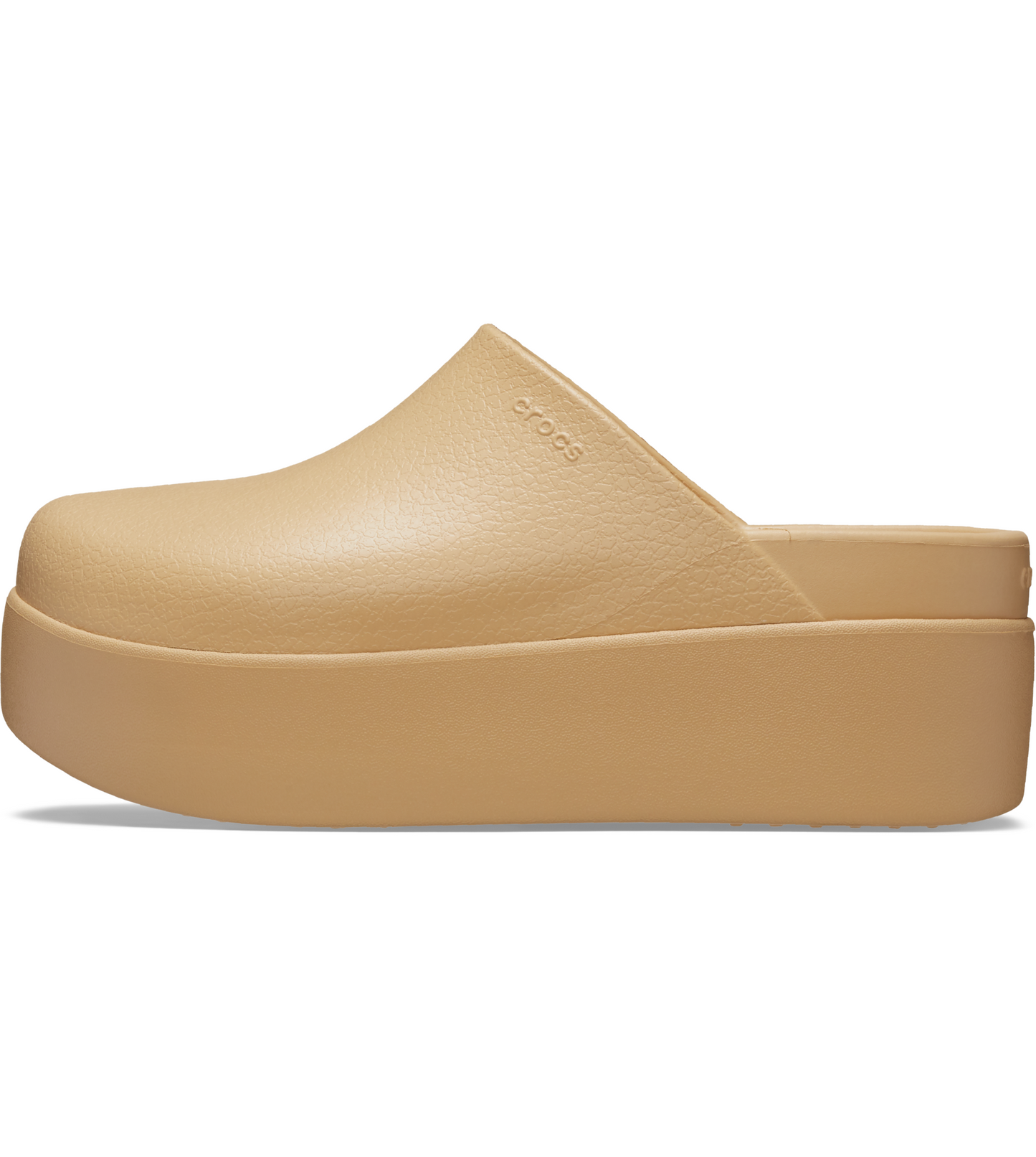 Dylan Platform Clog