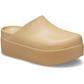 Dylan Platform Clog
