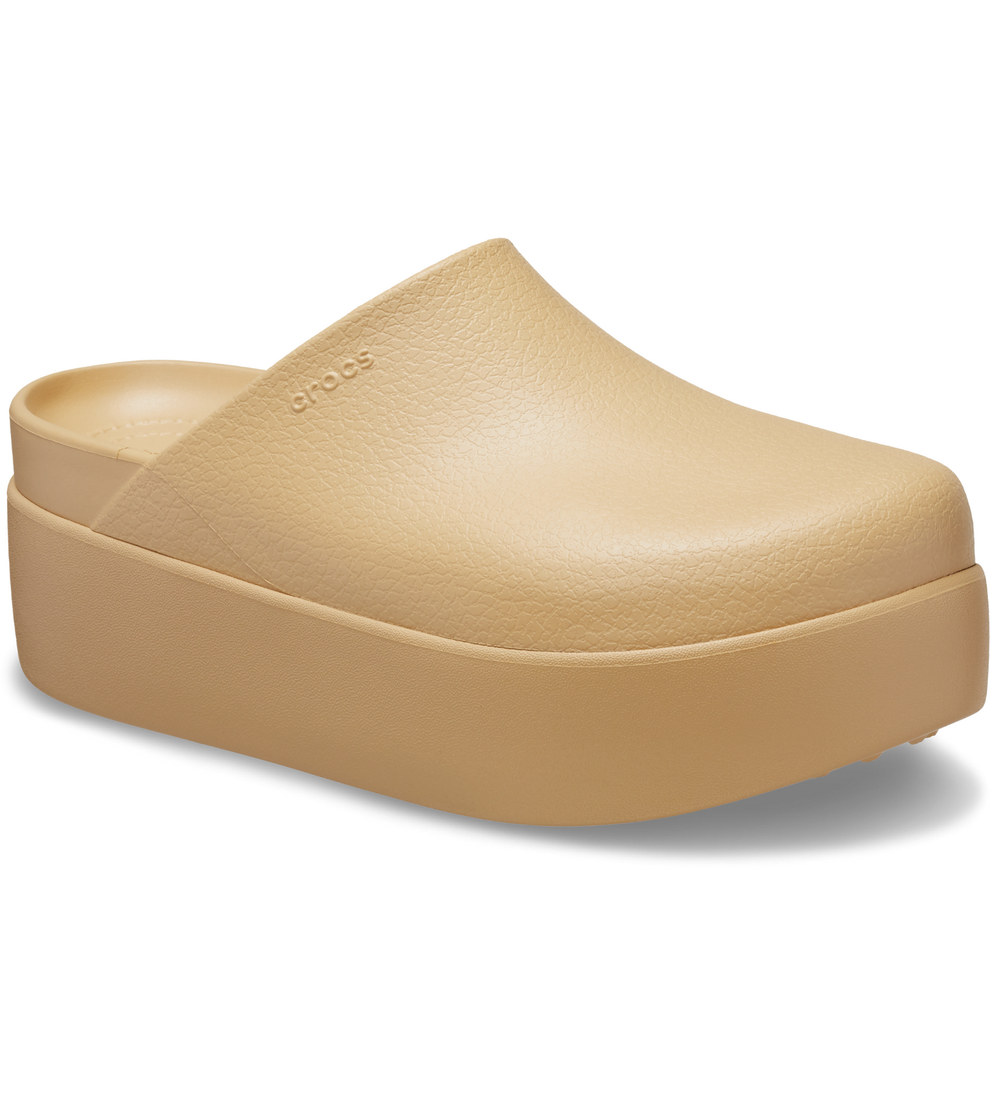 Dylan Platform Clog