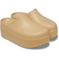 Dylan Platform Clog