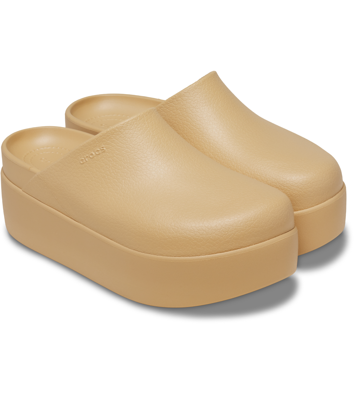 Dylan Platform Clog