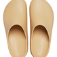 Dylan Platform Clog