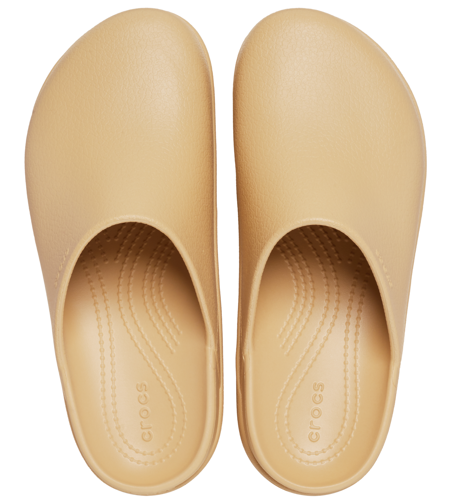 Dylan Platform Clog