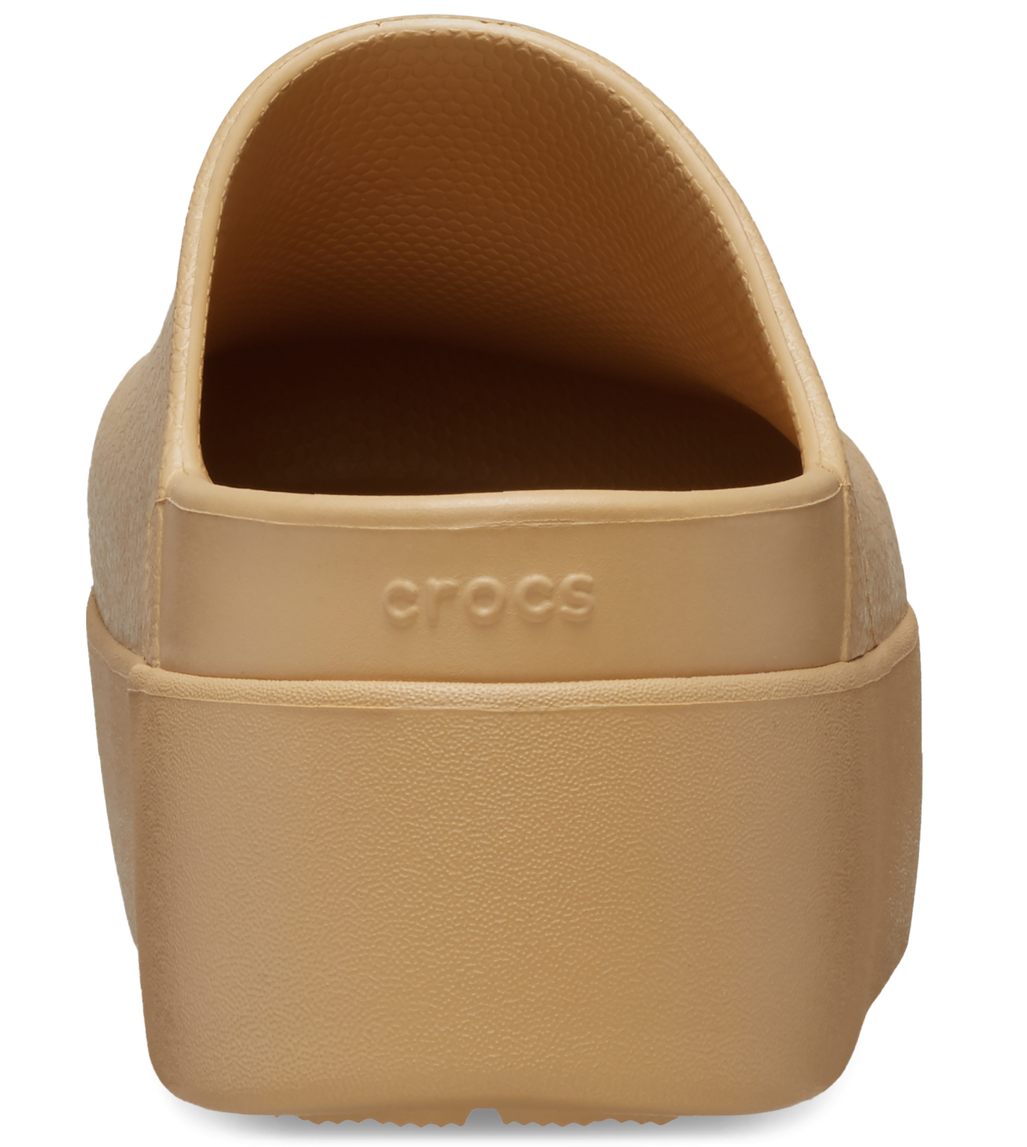 Dylan Platform Clog