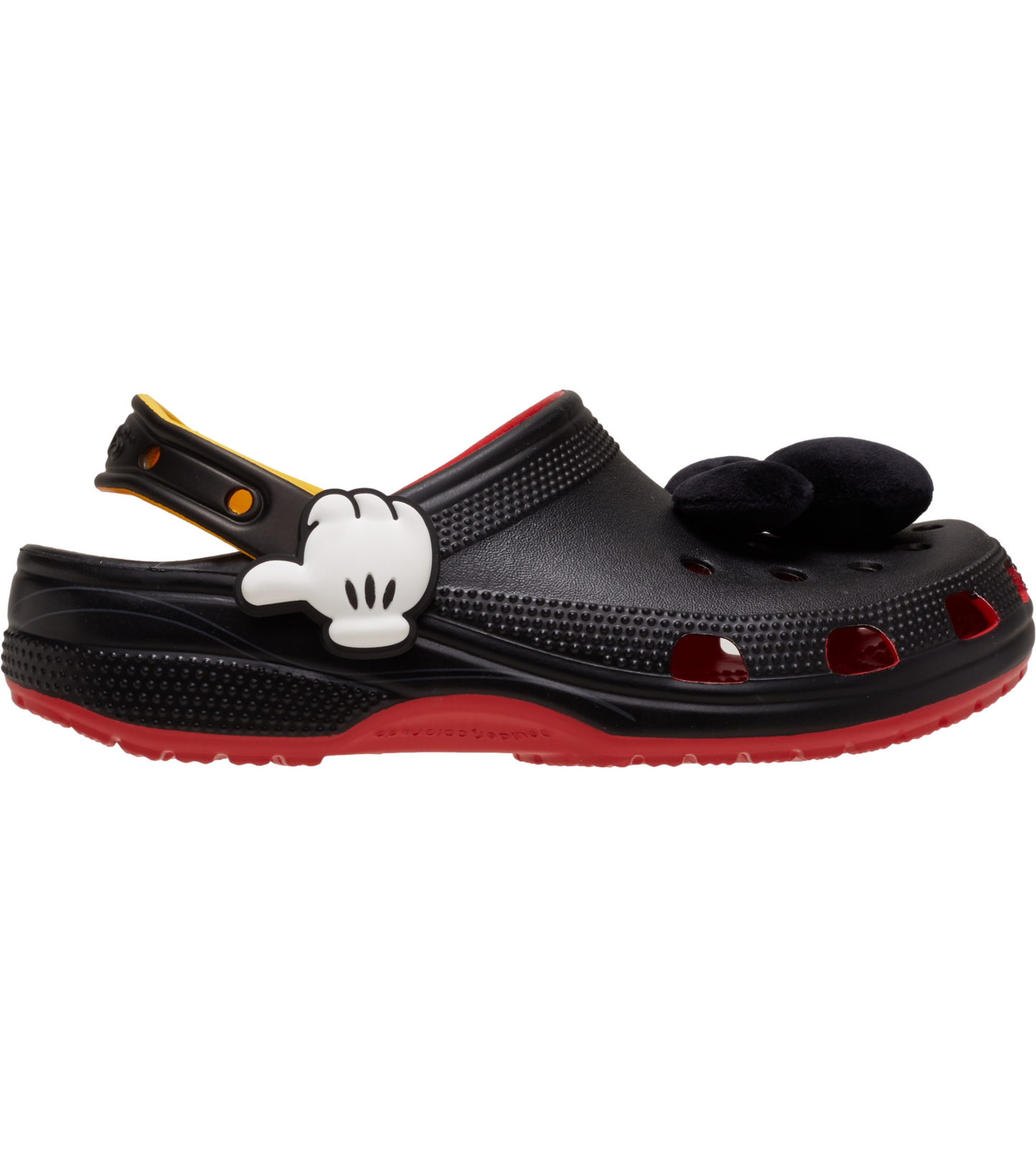 Mickey Mouse Classic Clog