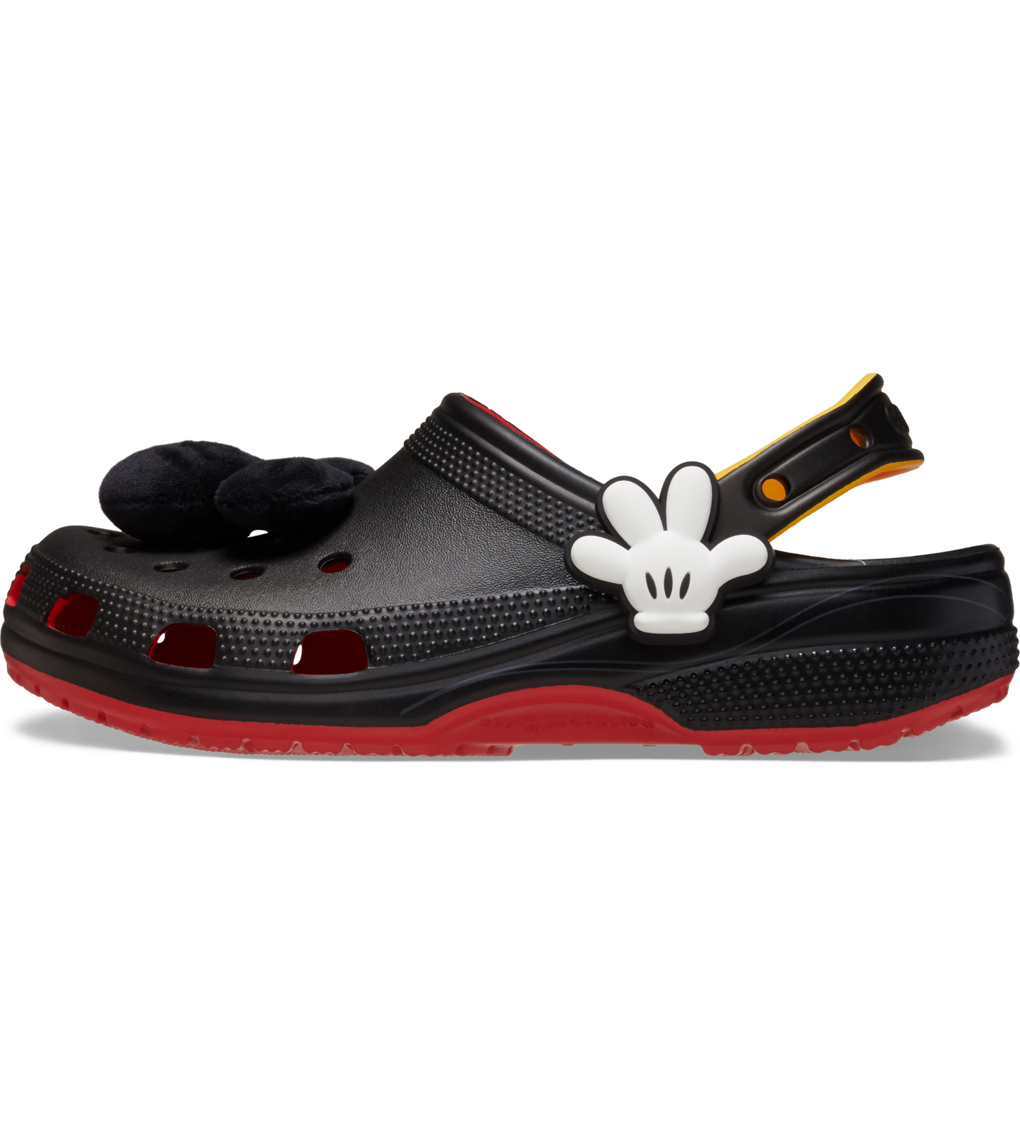 Mickey Mouse Classic Clog