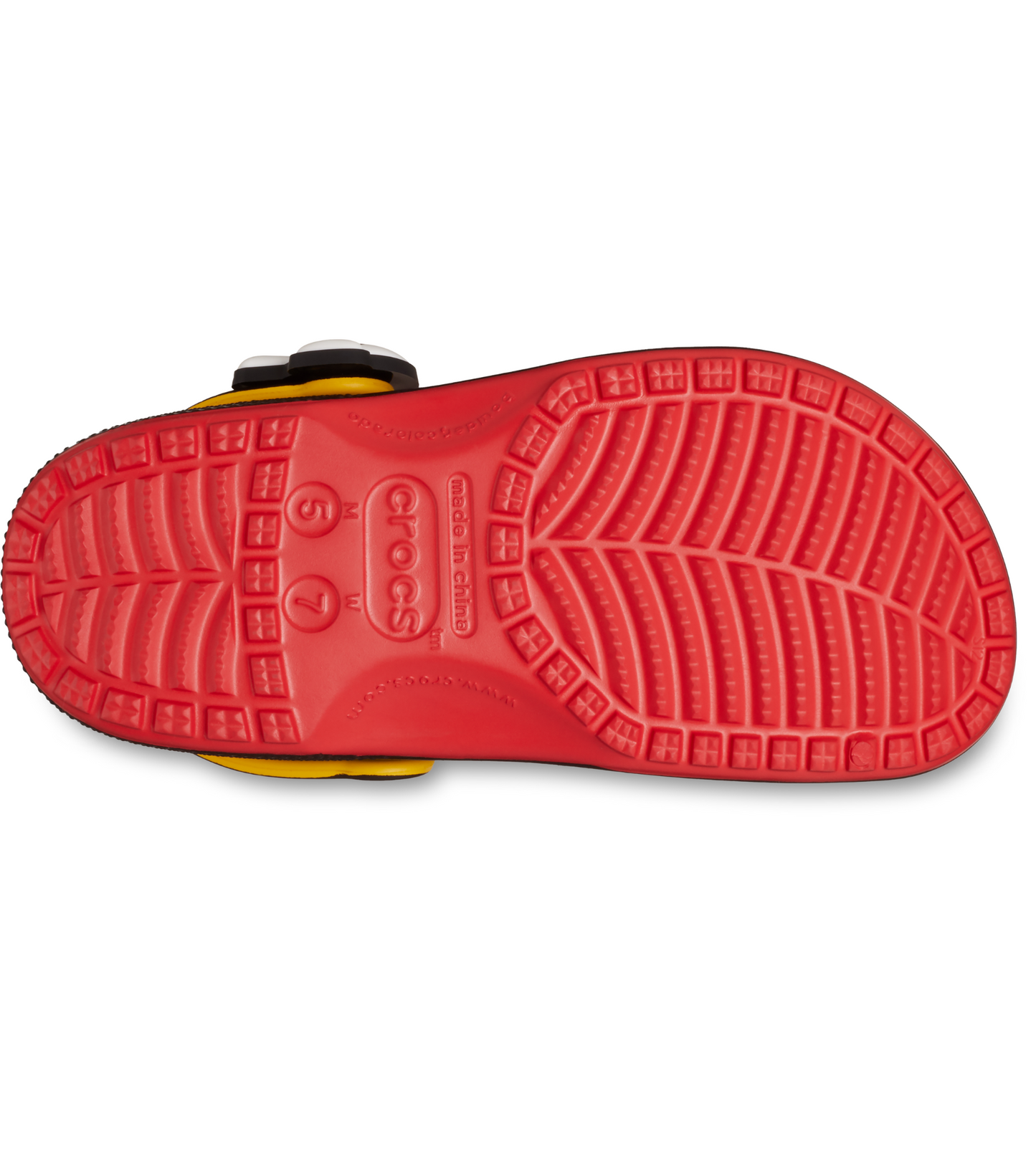 Mickey Mouse Classic Clog