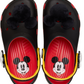 Mickey Mouse Classic Clog
