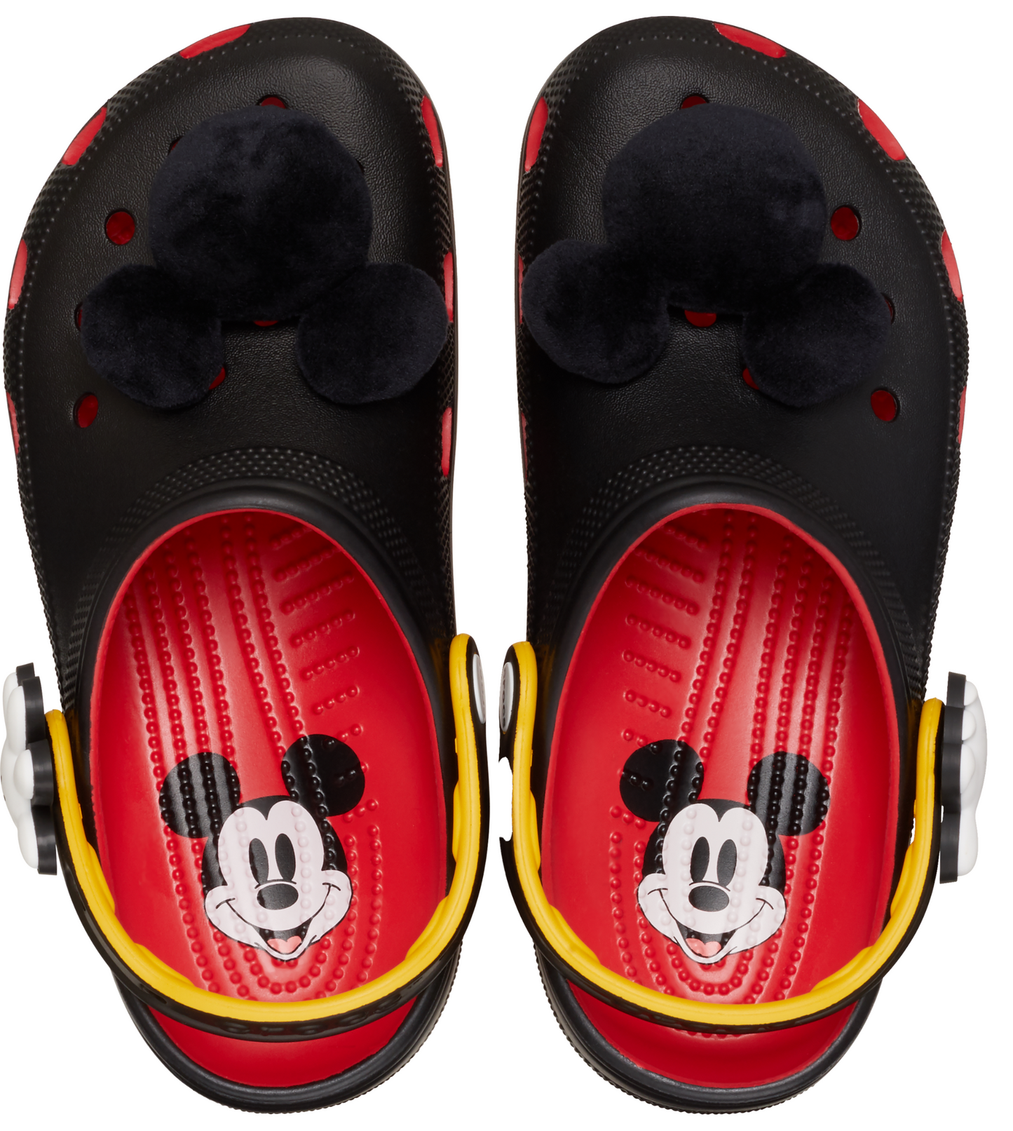 Mickey Mouse Classic Clog