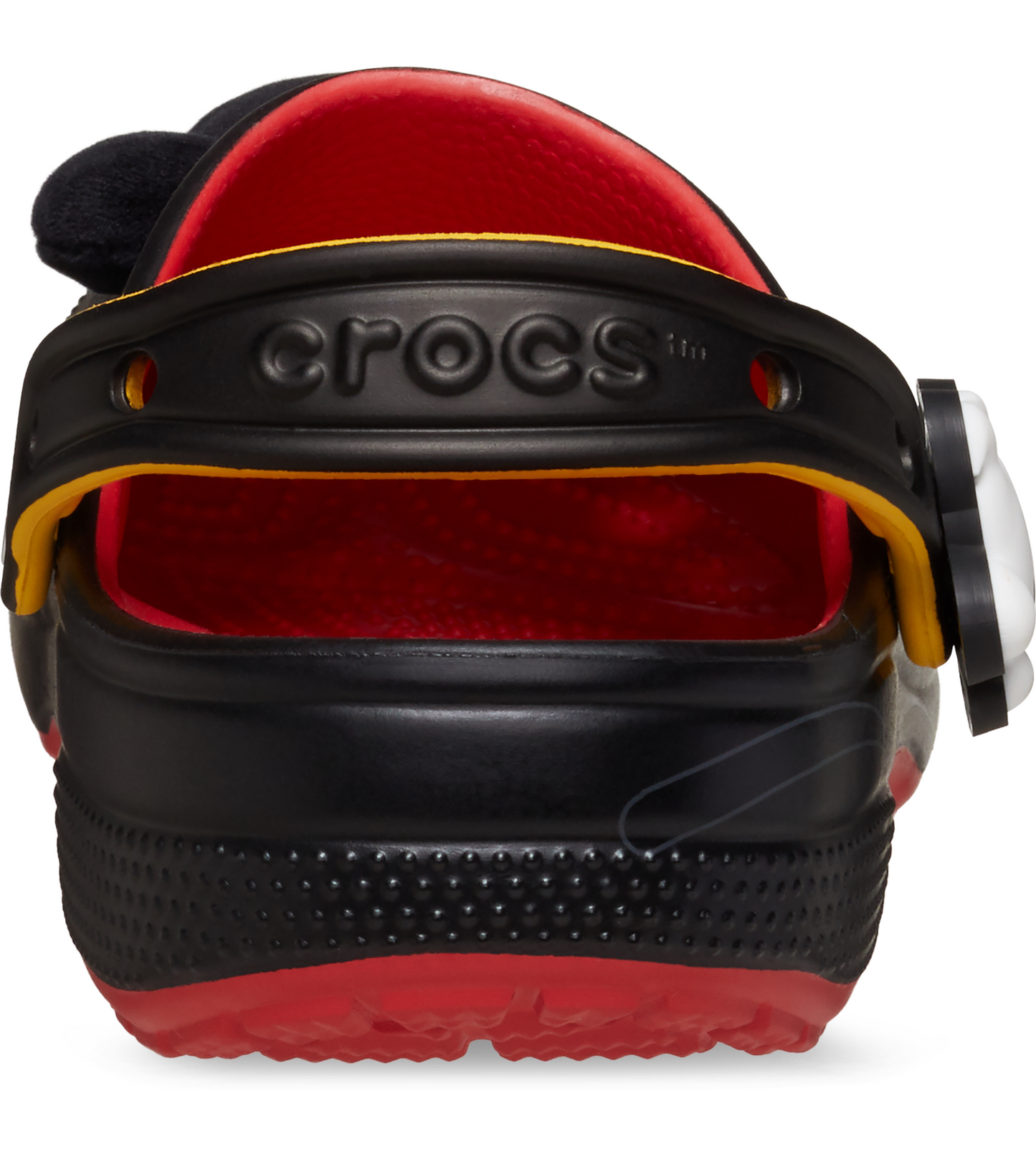 Mickey Mouse Classic Clog