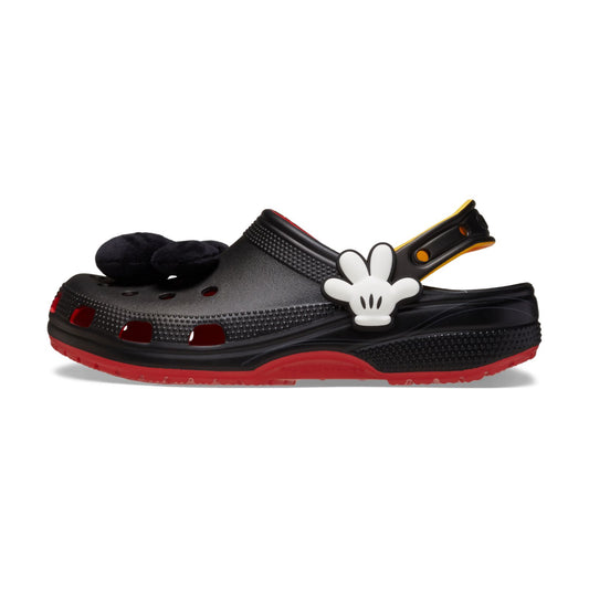 Mickey Iam Classic Clog