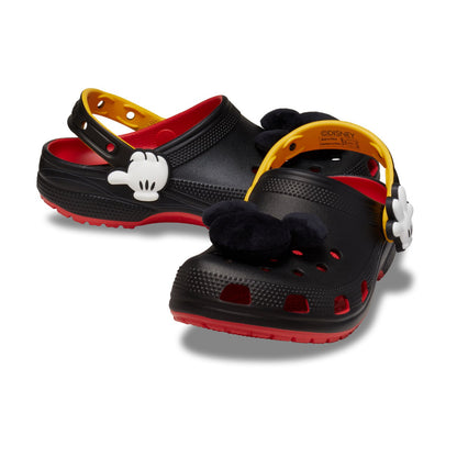 Mickey Iam Classic Clog