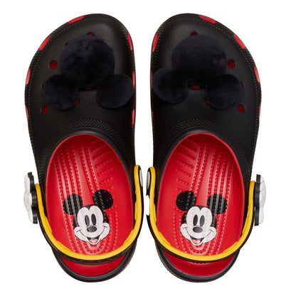 Mickey Iam Classic Clog
