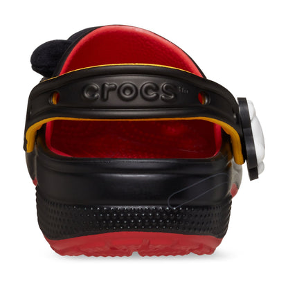 Mickey Iam Classic Clog