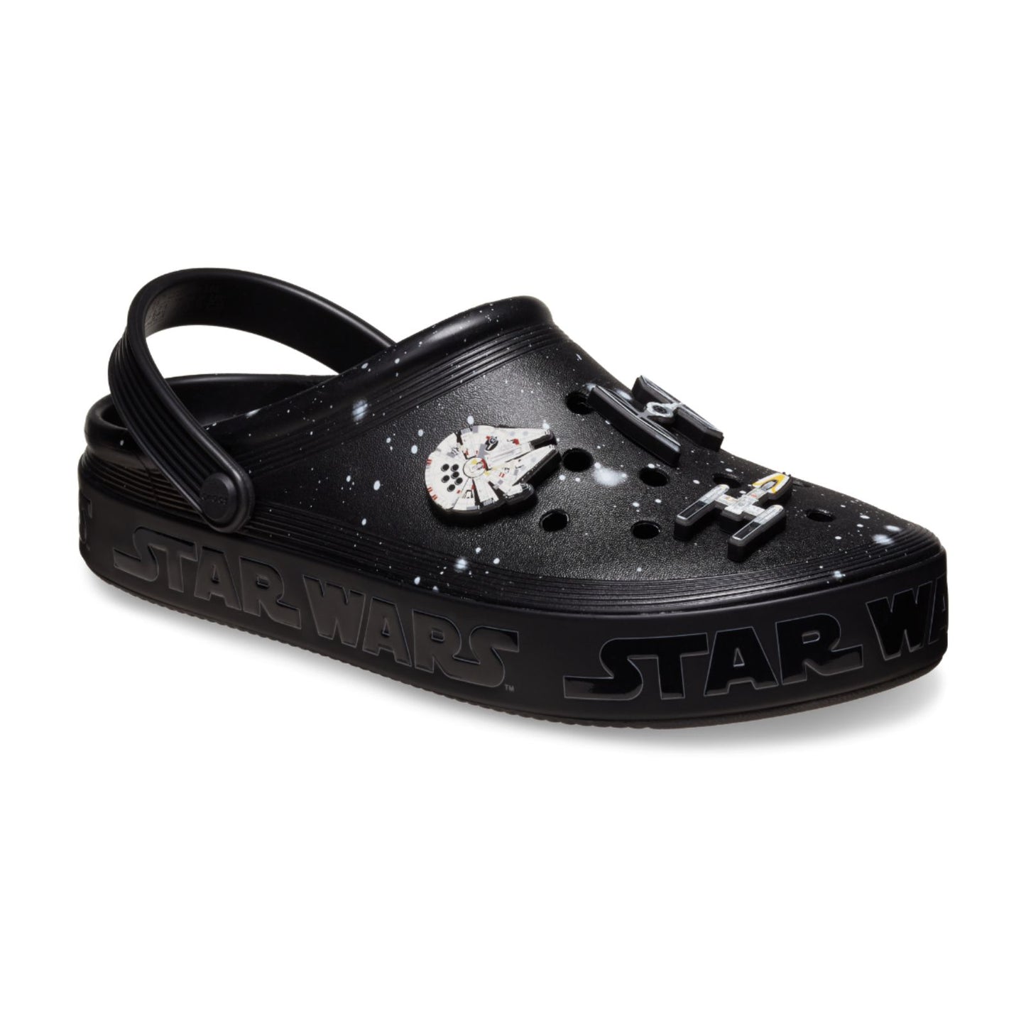 Star Wars Off Court Clog