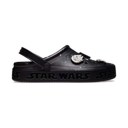 Star Wars Off Court Clog