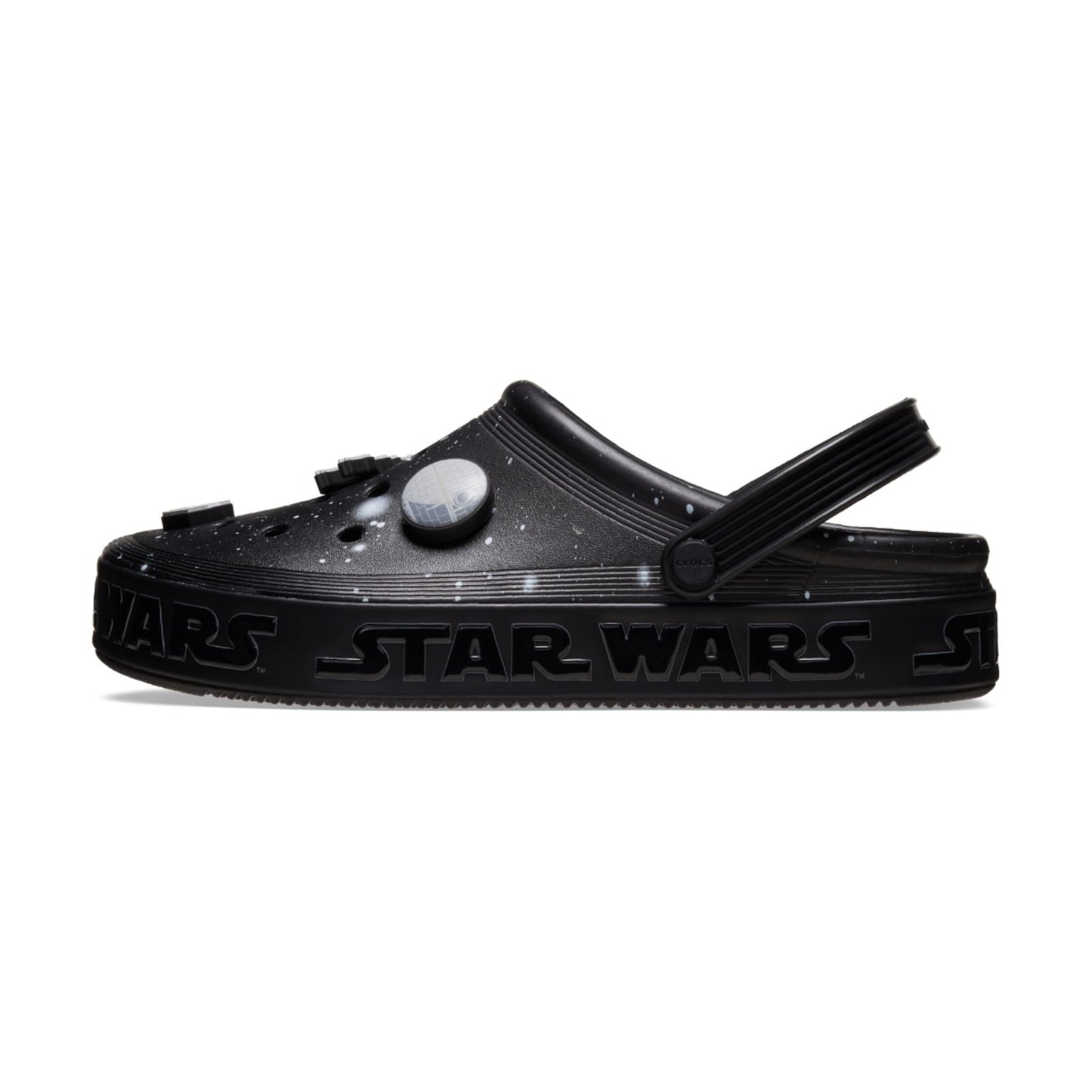 Star Wars Off Court Clog