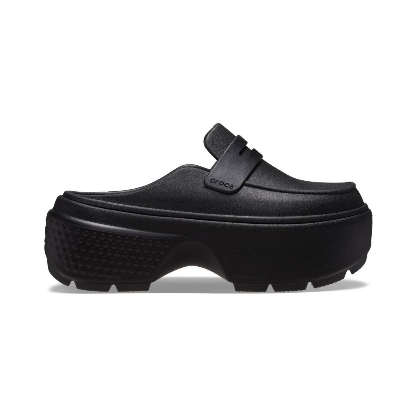Stomp Loafer