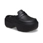 Stomp Loafer