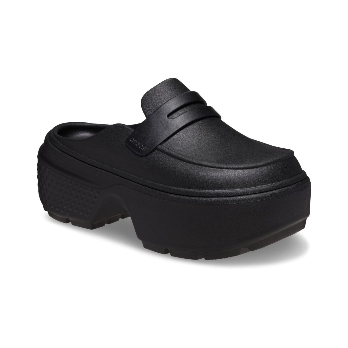 Stomp Loafer