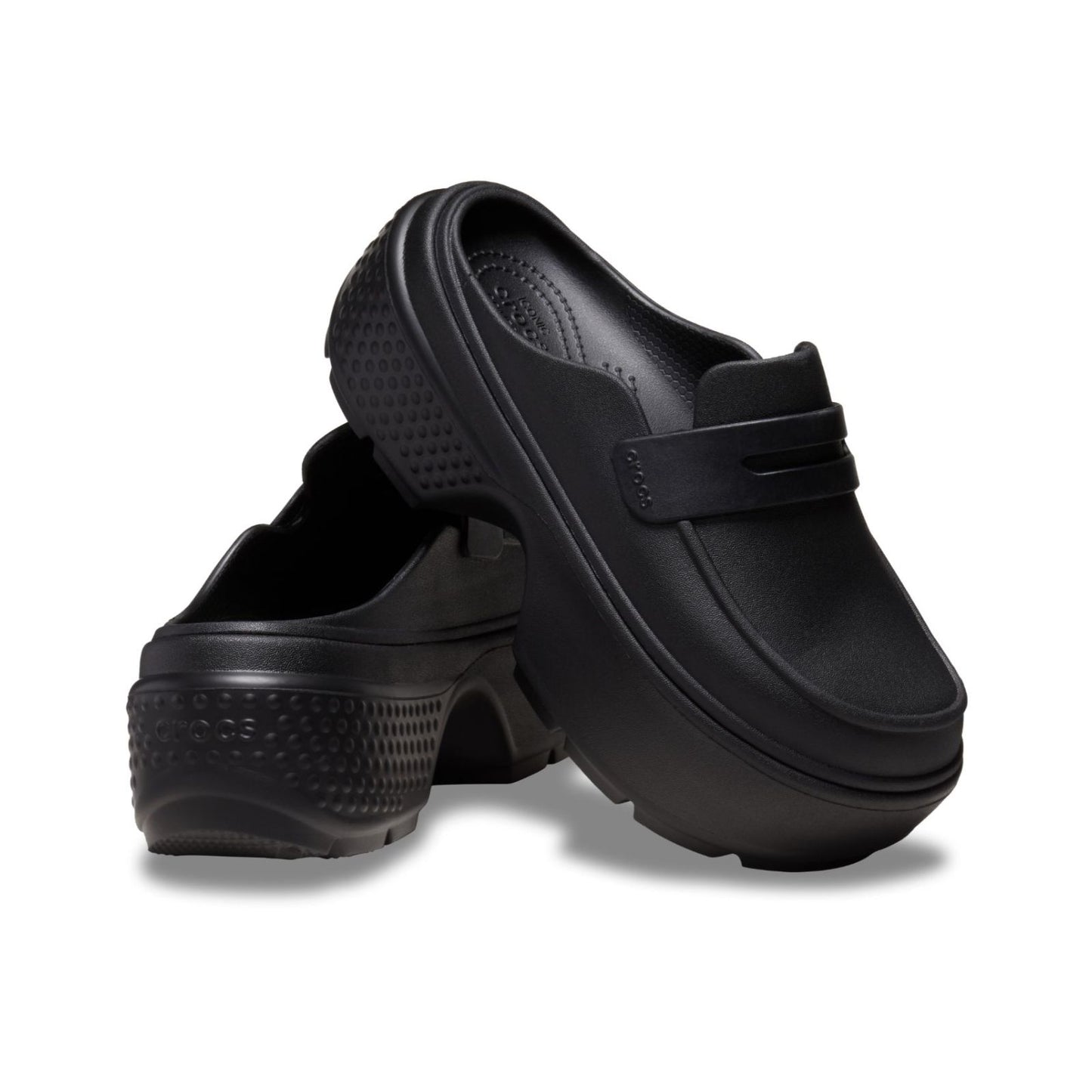 Stomp Loafer
