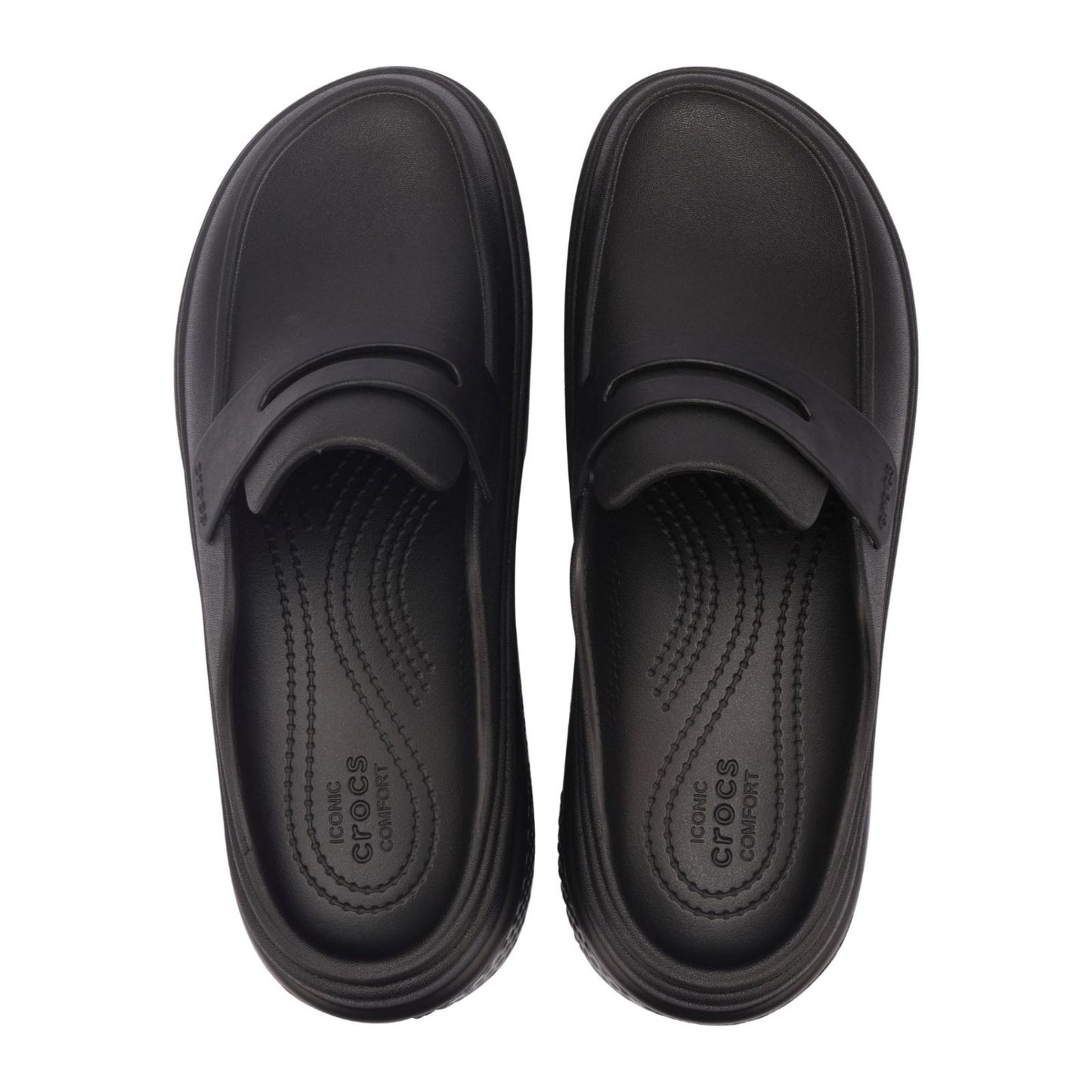 Stomp Loafer