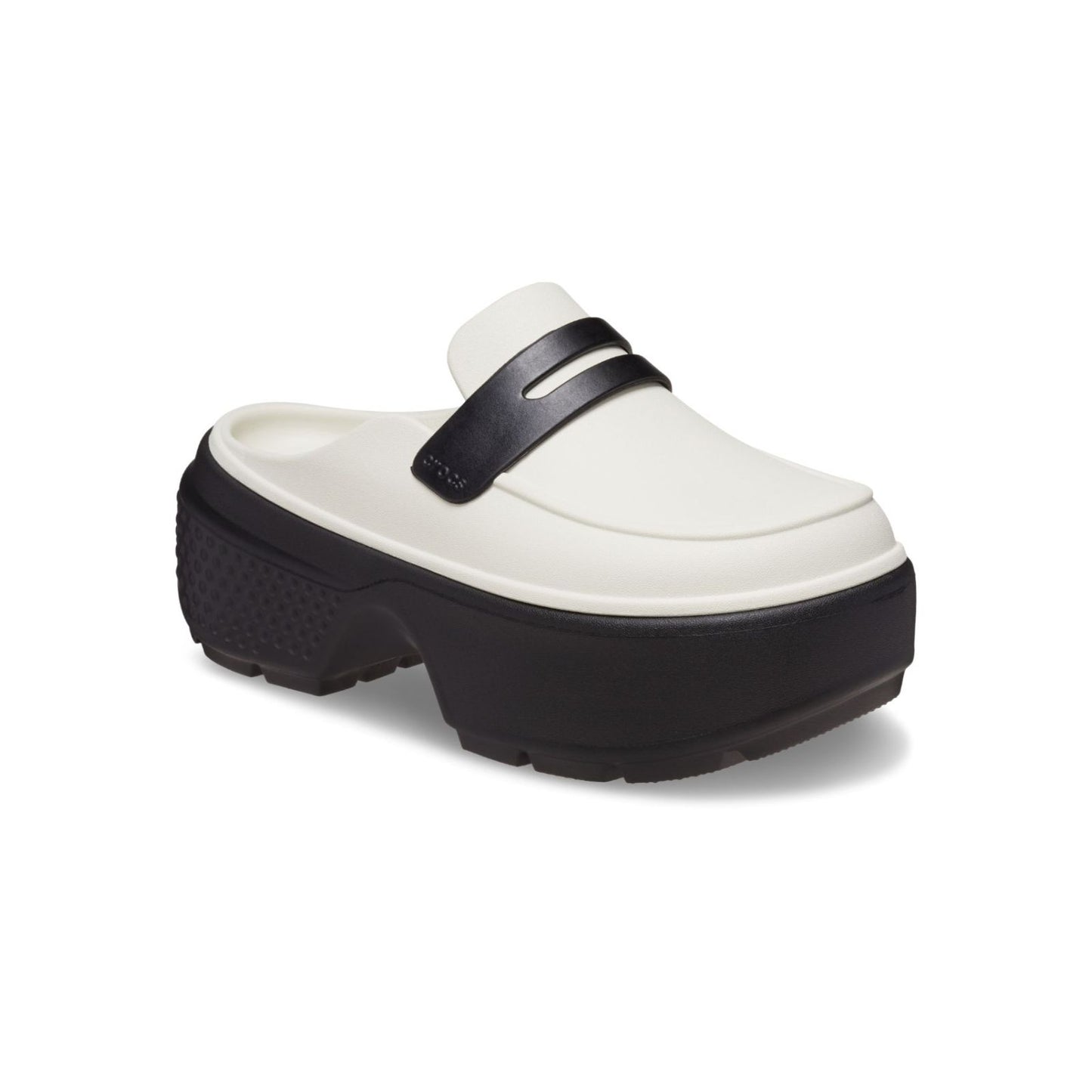 Stomp Loafer