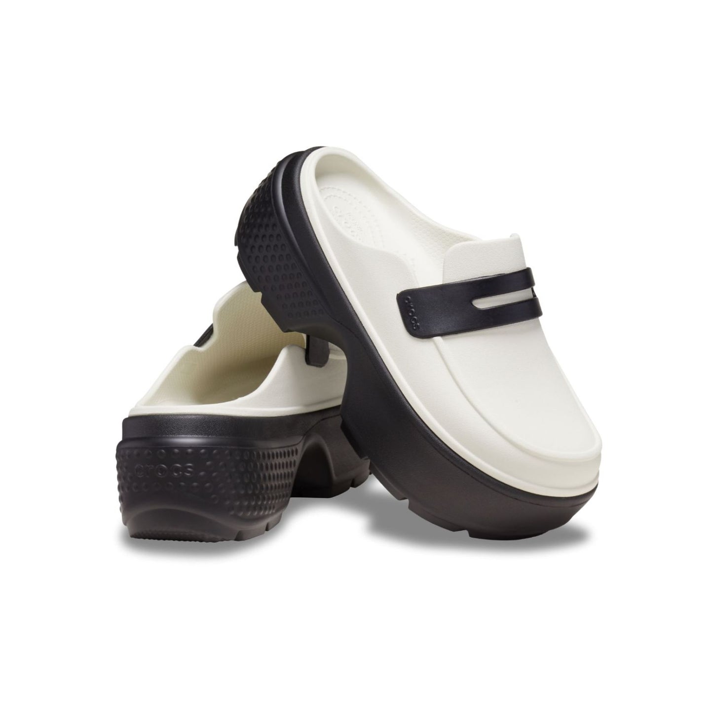 Stomp Loafer