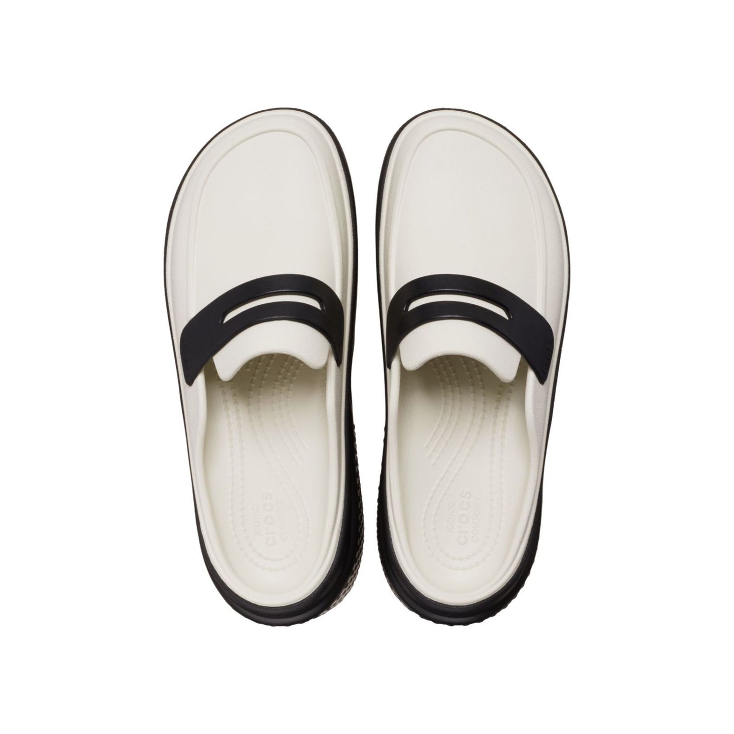 Stomp Loafer